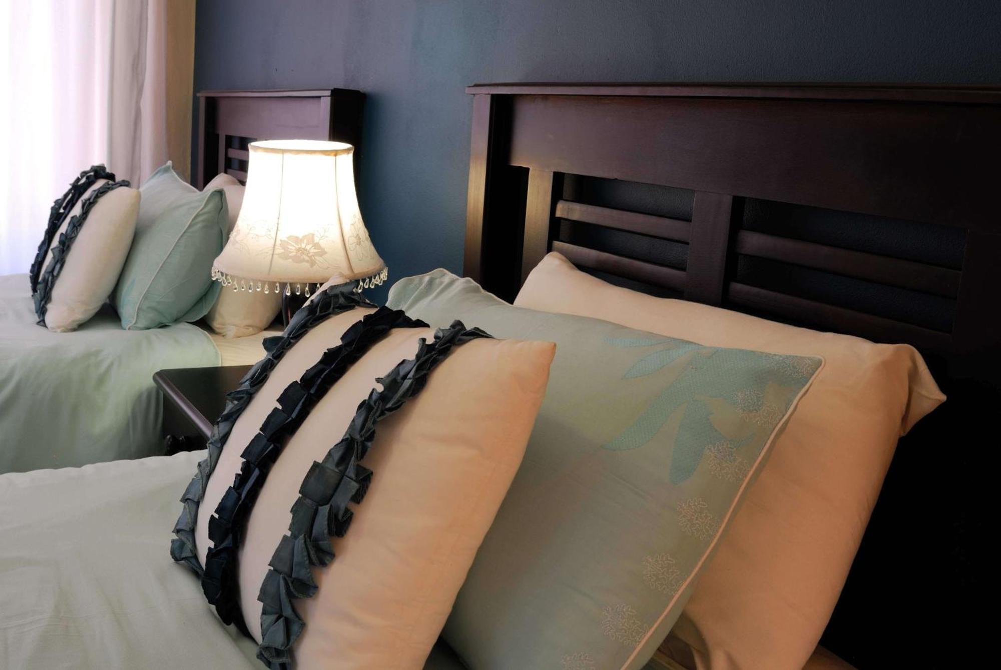 Cycas Guest House Malalane Exterior foto