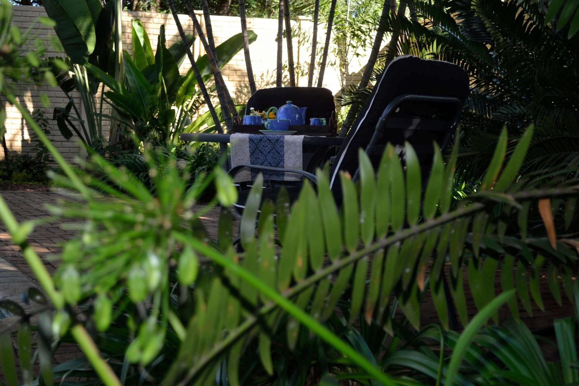 Cycas Guest House Malalane Exterior foto